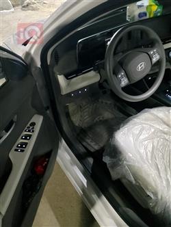 هيونداي أكسنت